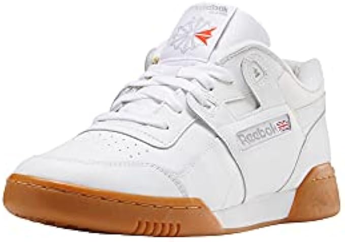 Reebok Men's Workout Plus Sneaker