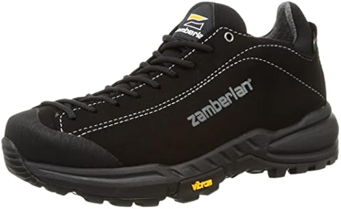 Zamberlan 217 Free Blast GTX