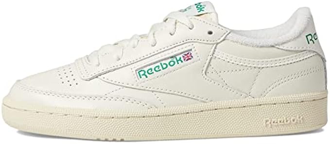 Reebok Women's Club C Vintage Sneaker
