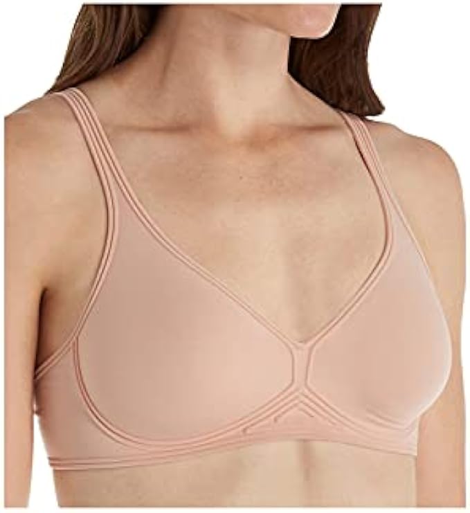 Wolford Women's Cotton 3w Skin Bra