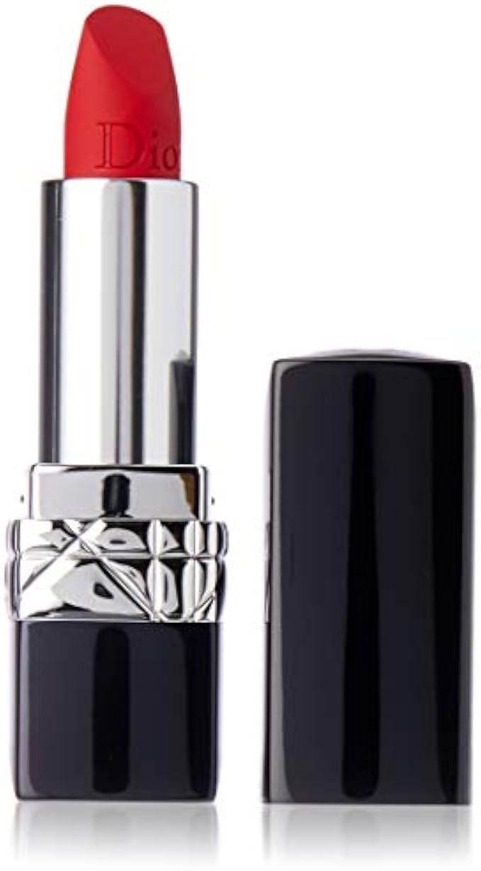 Dior Rouge Ultra Rouge Lipstick, 485 Ultra Lust