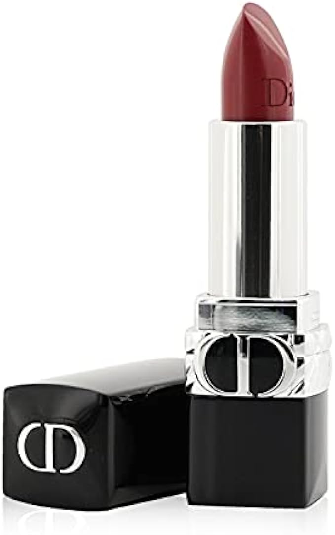 Christian Dior Rouge Dior Couture Colour Comfort & Wear Lipstick - # 644 Sydney By Christian Dior for Women - 0.12 Ounce