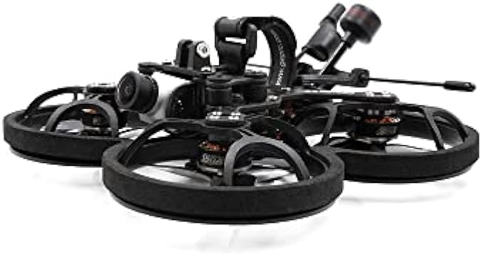 GEPRC CineLog 25 HD Polar CineWhoop Drone(TBS Nano RX)