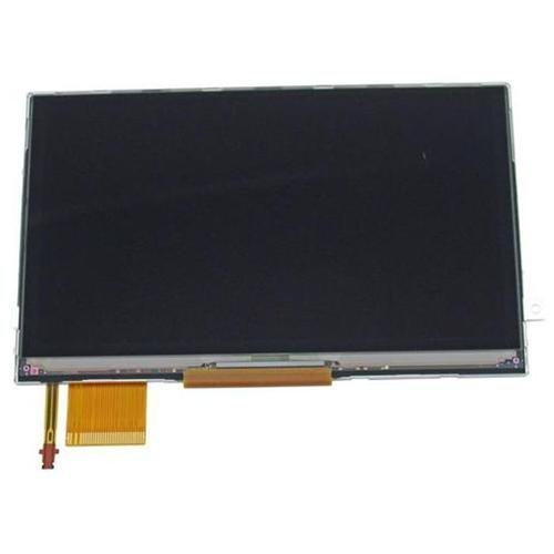 TOTALCONSOLE TC-95192 Original OEM LCD Screen for Sony PSP 3000 Series, Total Console Product Name
