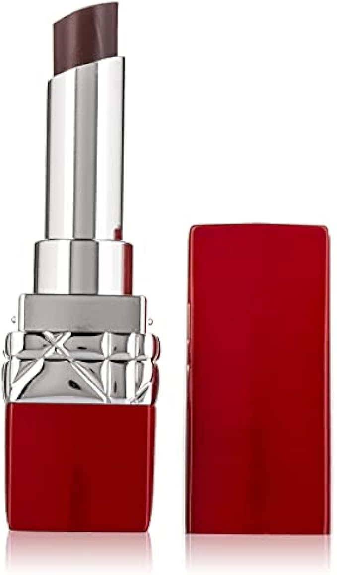 Dior Rouge Dior Lipstick Full Size (878 Victorie (Satin) plum red)