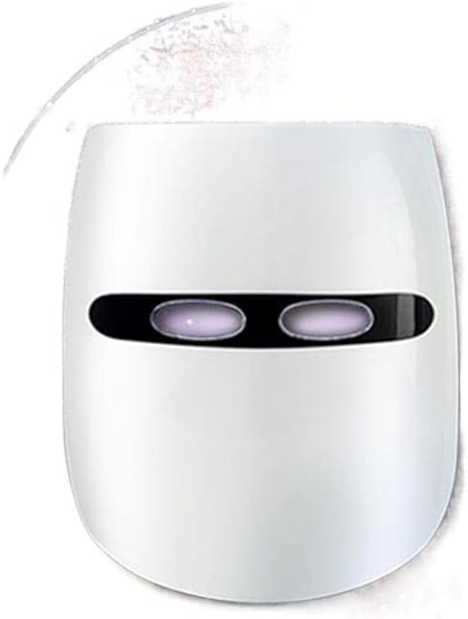Rong Instrument Home face Photon rejuvenation容仪器家用脸部光子嫩肤