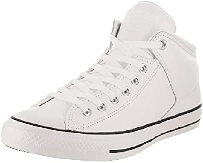 Converse High Top Sneaker