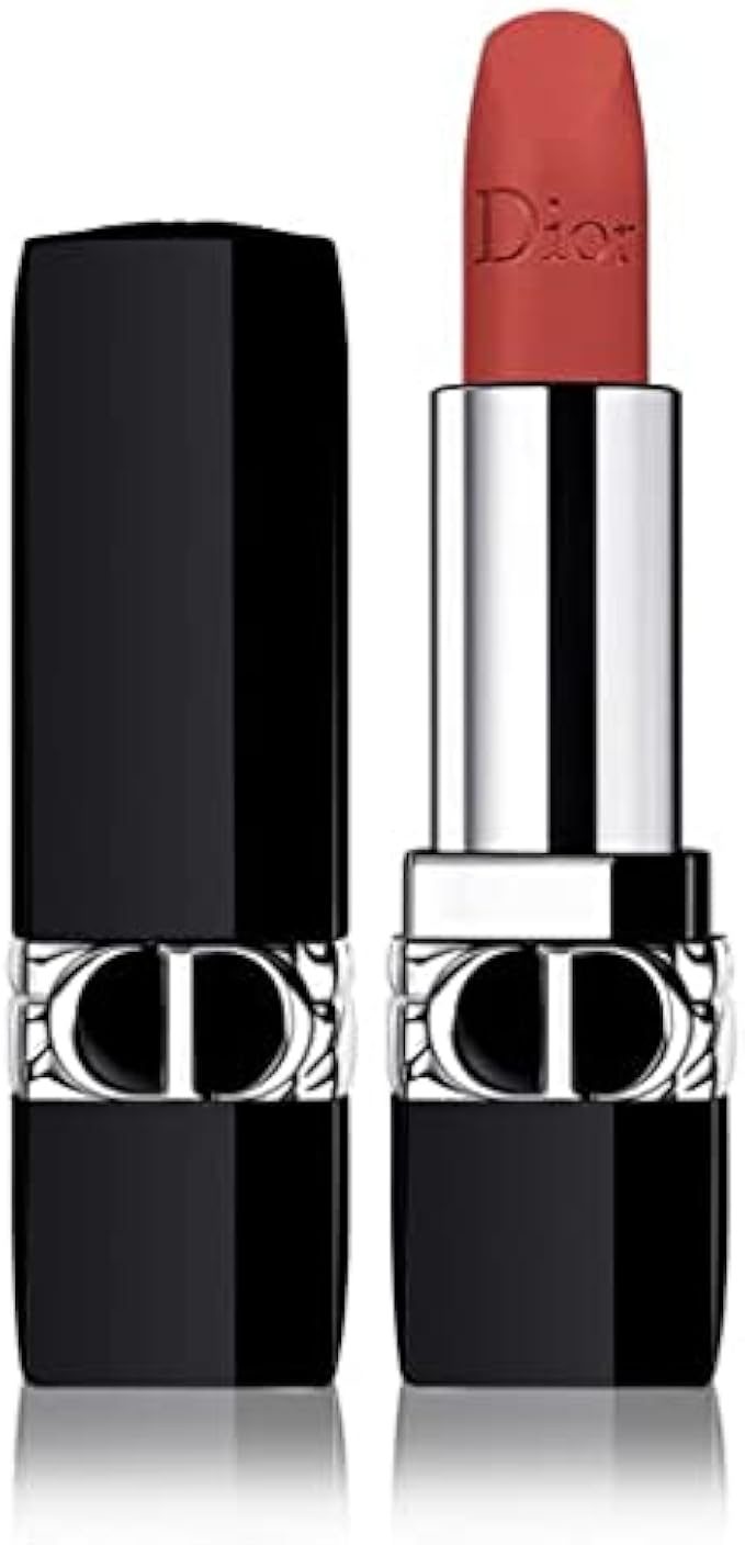 Dior Rouge Dior Lipstick Full Size (720 Icone (Matte Balm))