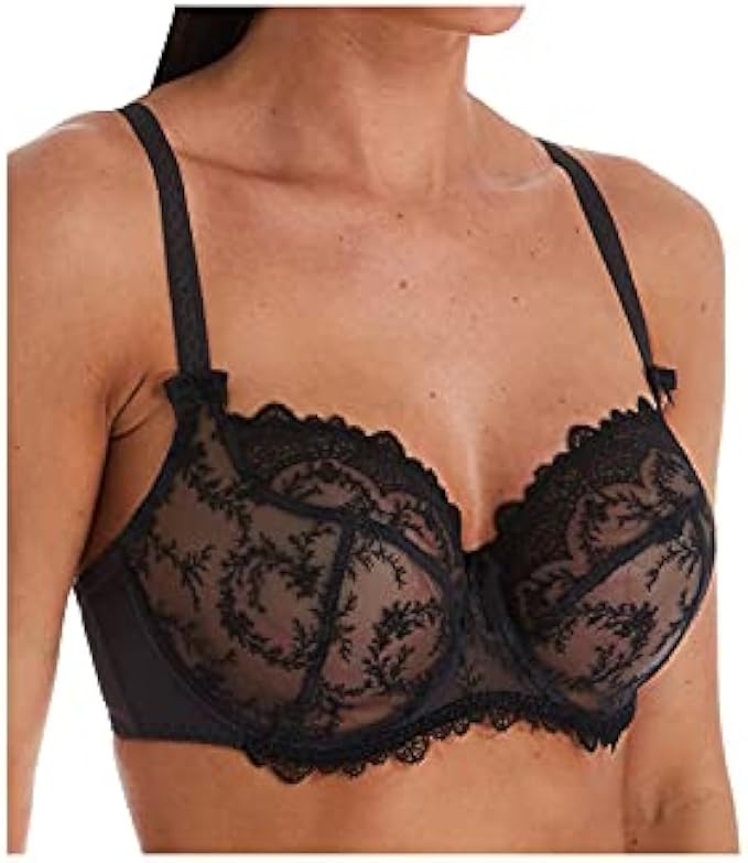 Empreinte Louise Sheer Bra