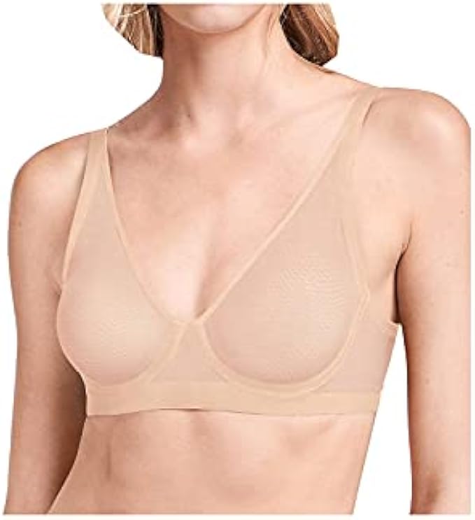 Wolford Women's Tulle Full Bra