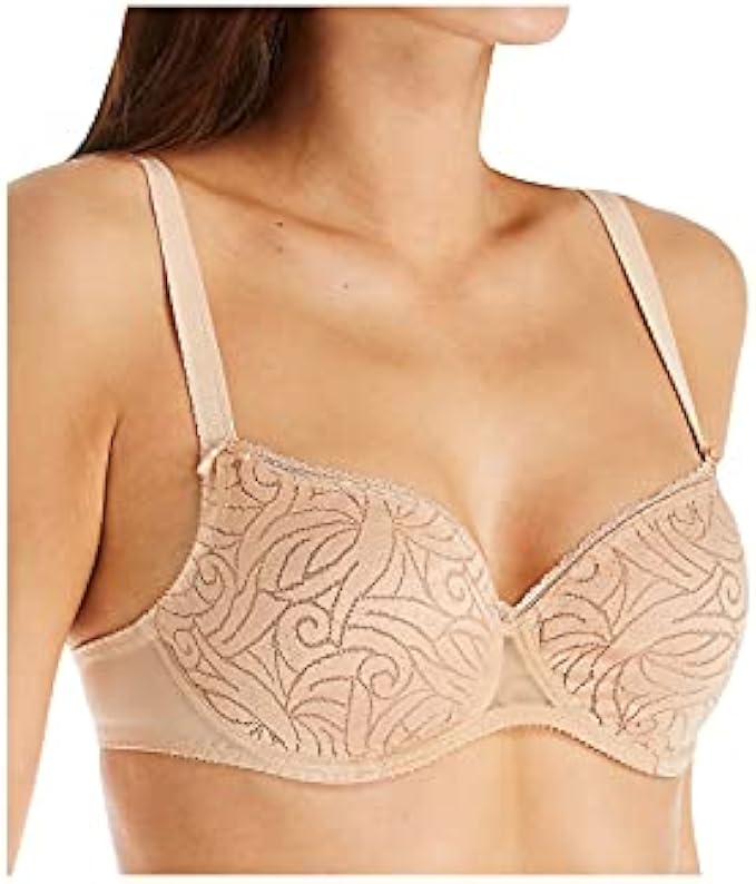 Empreinte Verity Seamless Balconette Bra
