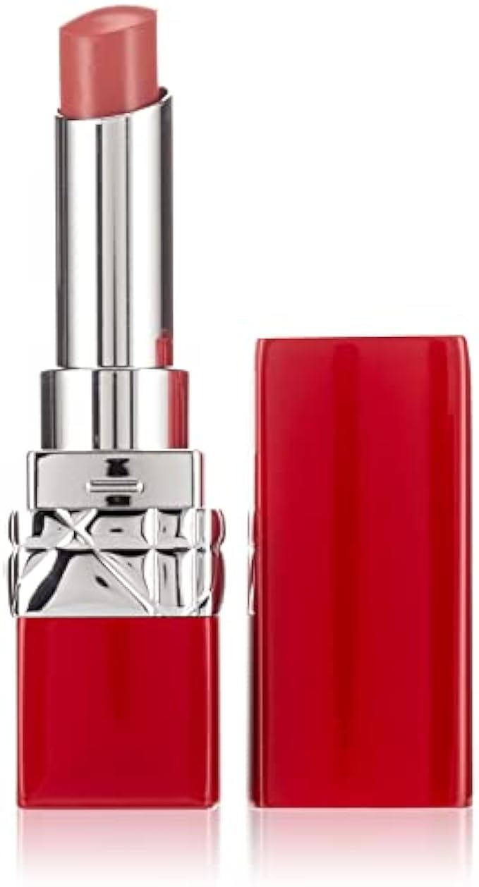 Dior Rouge Satin No. 434