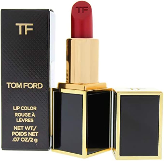 Tom Ford Boys and Girls Lip Color for Women Lipstick, 09 Lara, 0.07 Ounce