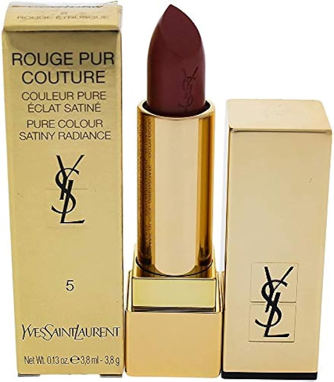 Yves Saint Laurent - Rouge Pur Couture - # 59 Golden Melon - 3.8g/0.13oz