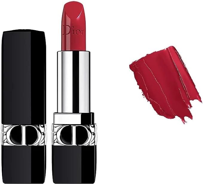 Dior Rouge Dior Ultra Rouge Lipstick - 863 Ultra Feminine