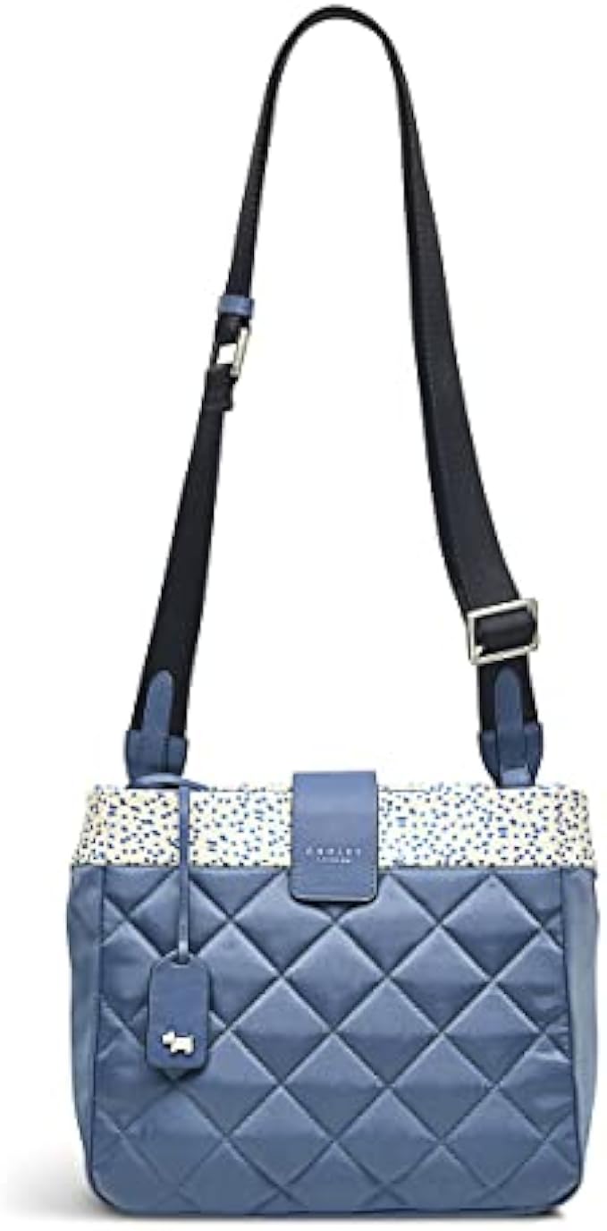 RADLEY London Brockley Responsible - Small Ziptop Crossbody