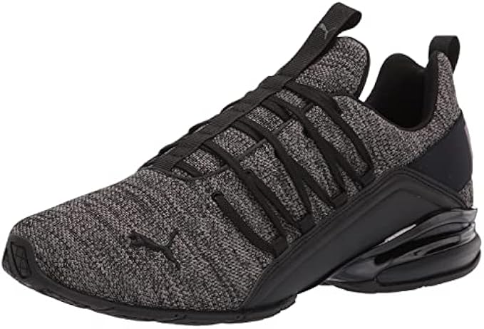 PUMA Men's Axelion Cross-Trainer