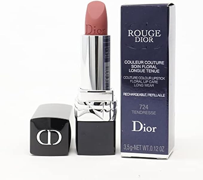 Dior Rouge Dior Lipstick Full Size (720 Icone (Velvet))