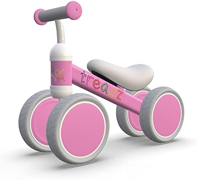Treadz Balance Bikes