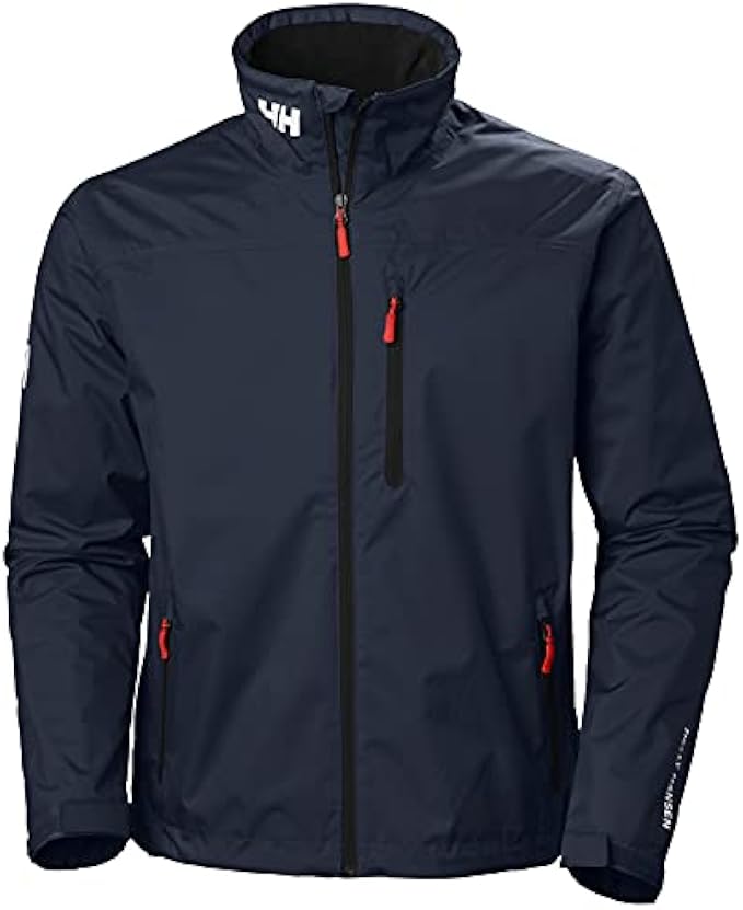 Helly-Hansen Men's Crew Jacket