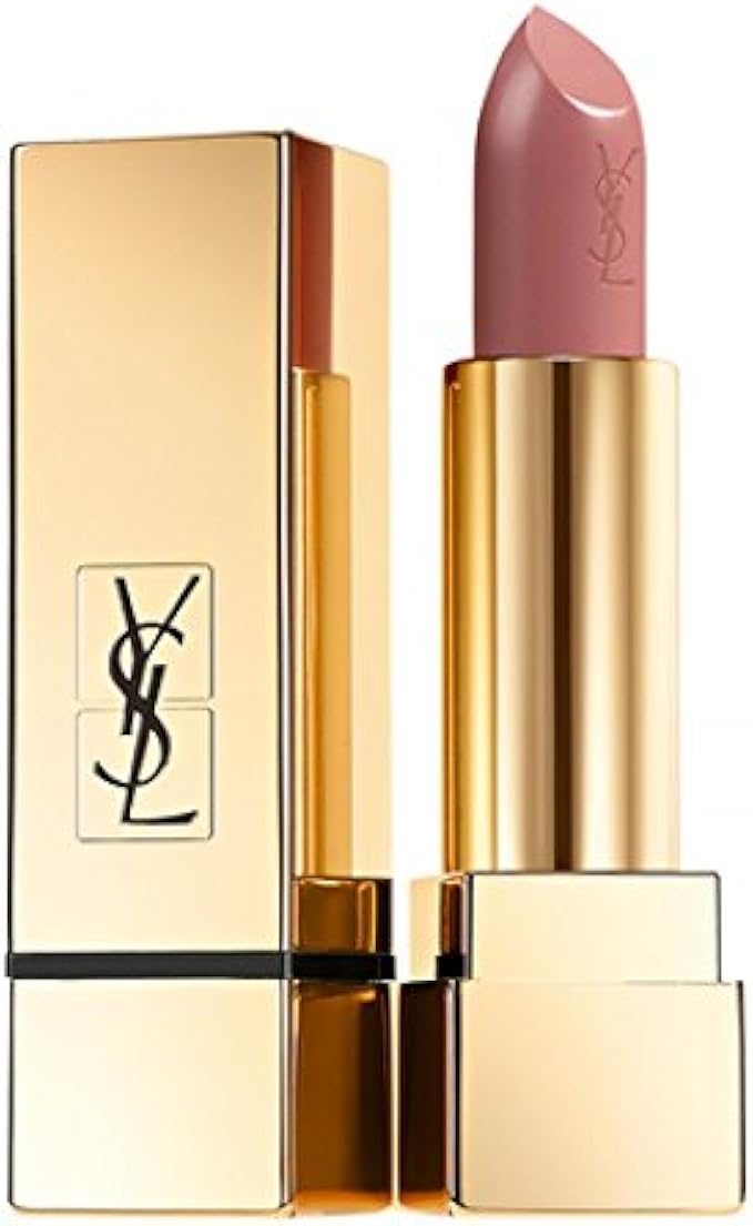 Yves Saint Laurent Rouge Pur Couture, No.04 Rouge Vermillon, 0.13 Ounce,SG_B00AK86IVM_US