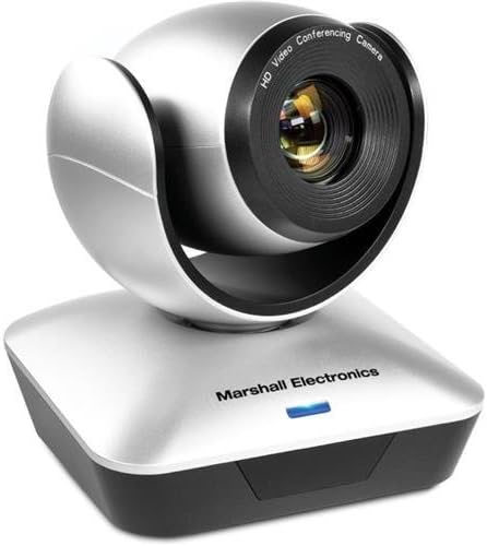 Electronics CV610-U2 Teleconference Full HD PTZ Camera with USB2.0