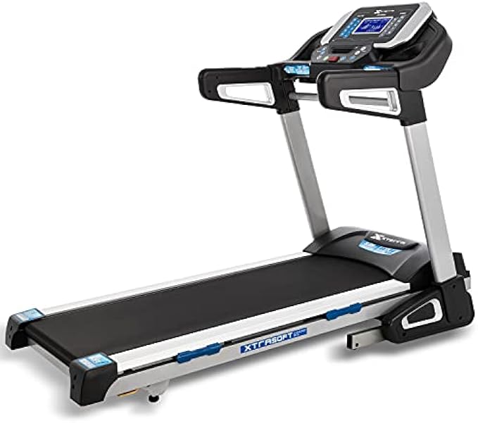 XTERRA Fitness TRX4500 Treadmill