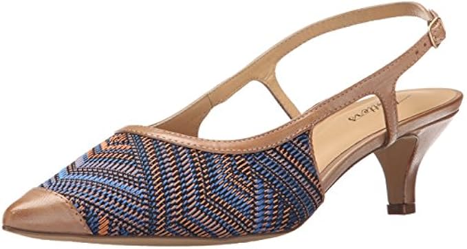 Trotters Women's Kimberly dress Pump