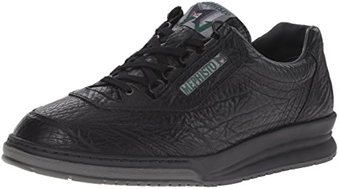 Mephisto Men's Match Walking Shoe