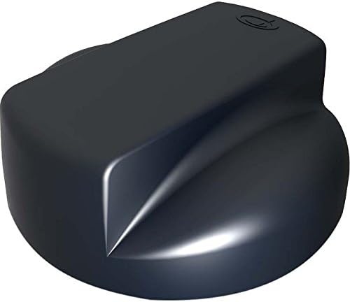 Cradlepoint 170654-001 Low Profile 5-in-1 MIMO LTE, Wi-Fi (2.4/5Ghz), & GPS Screw Mount Antenna with 5m Cables