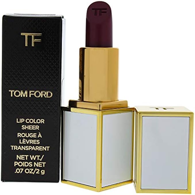 Tom Ford Boys and Girls Lip Color for Women Lipstick, 11 Violet, 0.07 Ounce (Model: I0083656)
