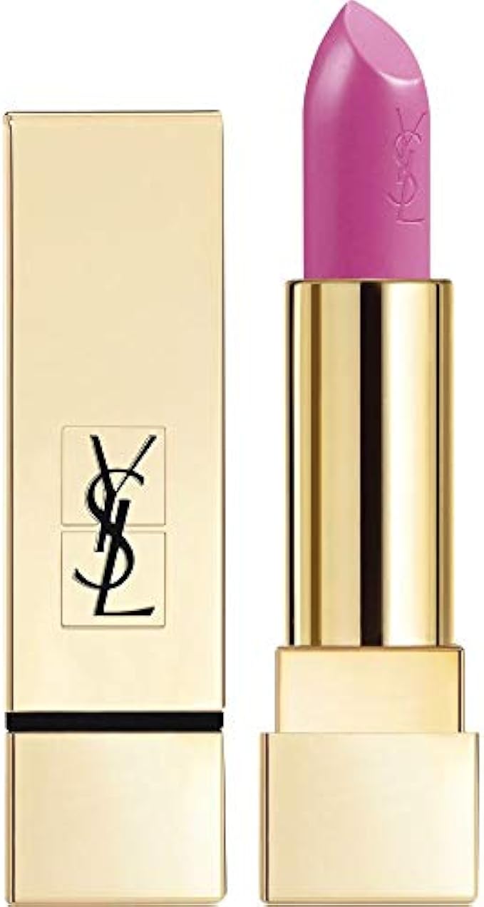 Yves Saint Laurent ROUGE PUR COUTURE SPF15Pure Colour Satiny Radiance 1 Le Rouge, 1 Count