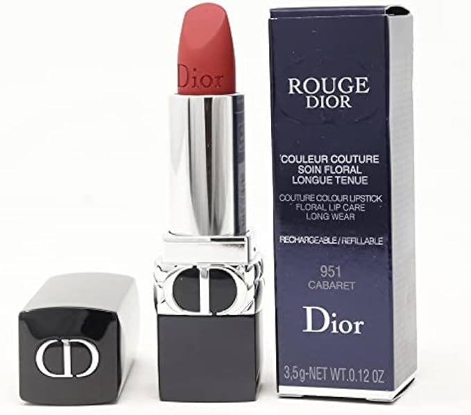 Christian Dior Rouge Ultra 889 Os