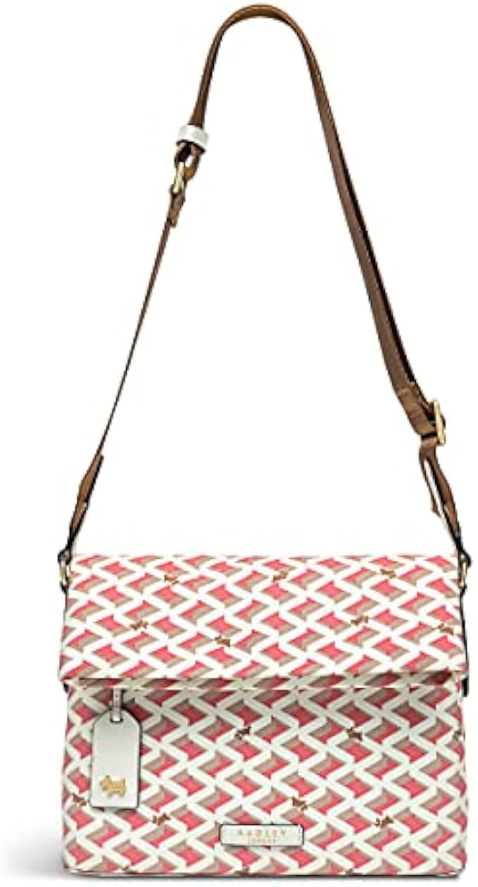 RADLEY London Optic Responsble - Small Flapover Crossbody