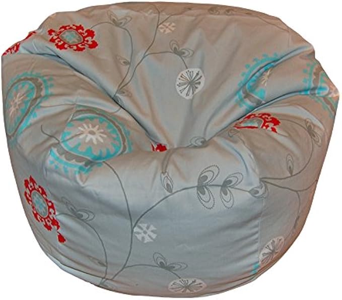 Ahh! Products Harmony Washable Kid Bean Bag Chair