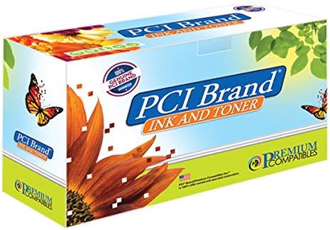 PCI Brand Remanufactured Toner Cartridge Replacement for Dell B3465 332-0373 V5XDF 34H27 XXL Black Toner Cartridge 20K Yield