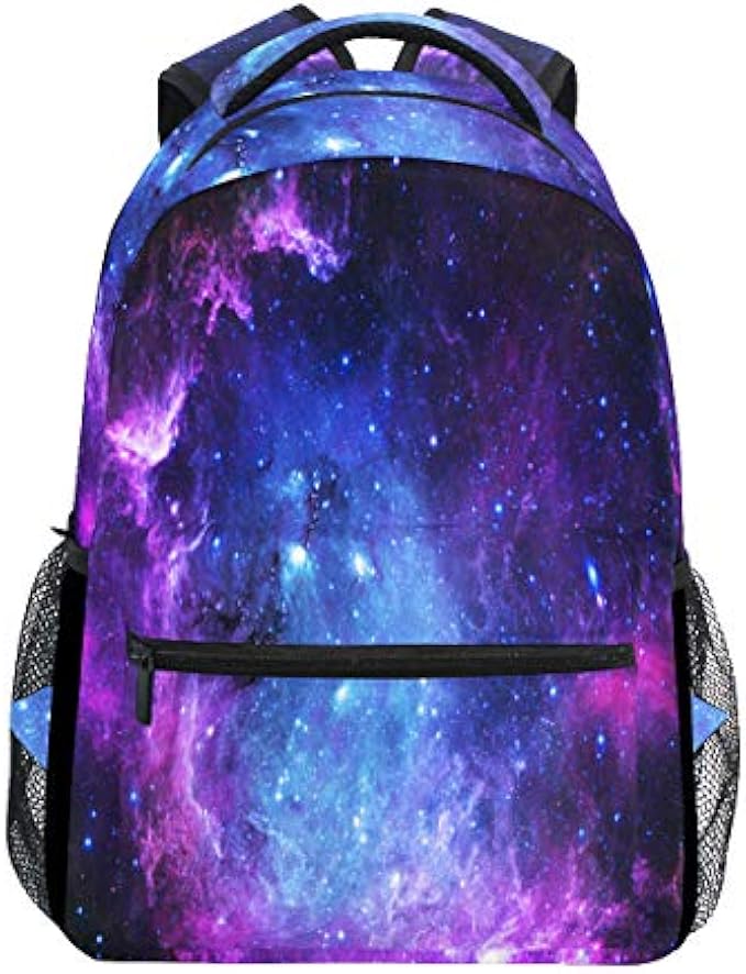 Kcldeci Laptop Backpack Bookbag Kids School Bags Backpacks