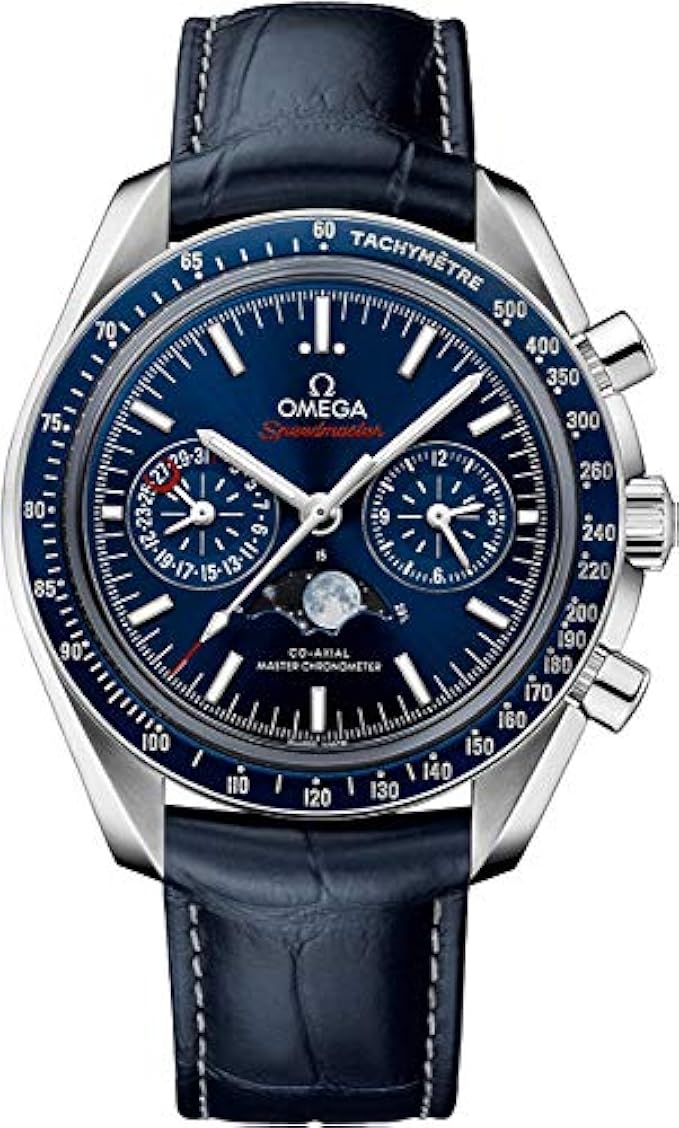 Omega Speedmaster Moonwatch 304.33.44.52.03.001