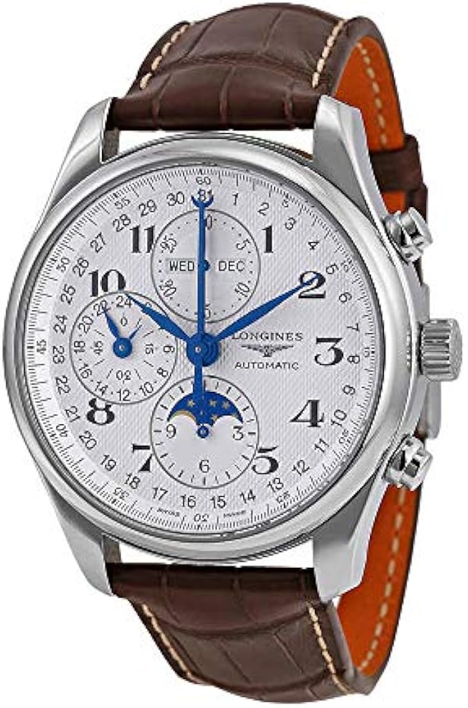 Longines Master Collection Mens Watch L2.773.4.78.3