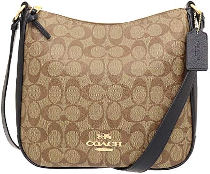 COACH Women's Ellie File Bag