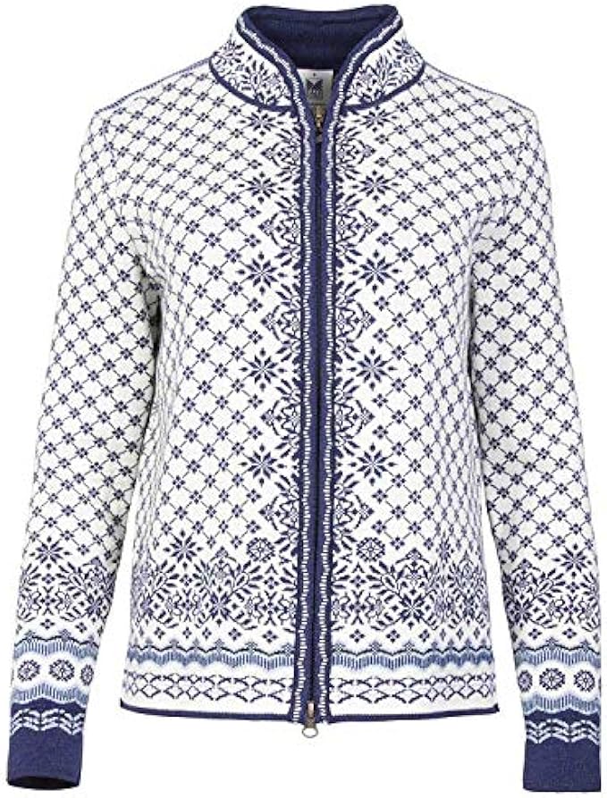 Dale of Norway Women's Solfrid