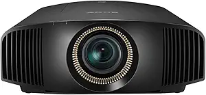 Sony VPLVW385ES 4K HDR Home Theater Video Projector