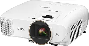 Epson Home Cinema 2150, Wireless, Full HD, 1080p, 2,500 lumens color brightness (color light output), 2,500 lumens white brightness (white light output), 2x HDMI (1 MHL), Miracast, 3LCD projector