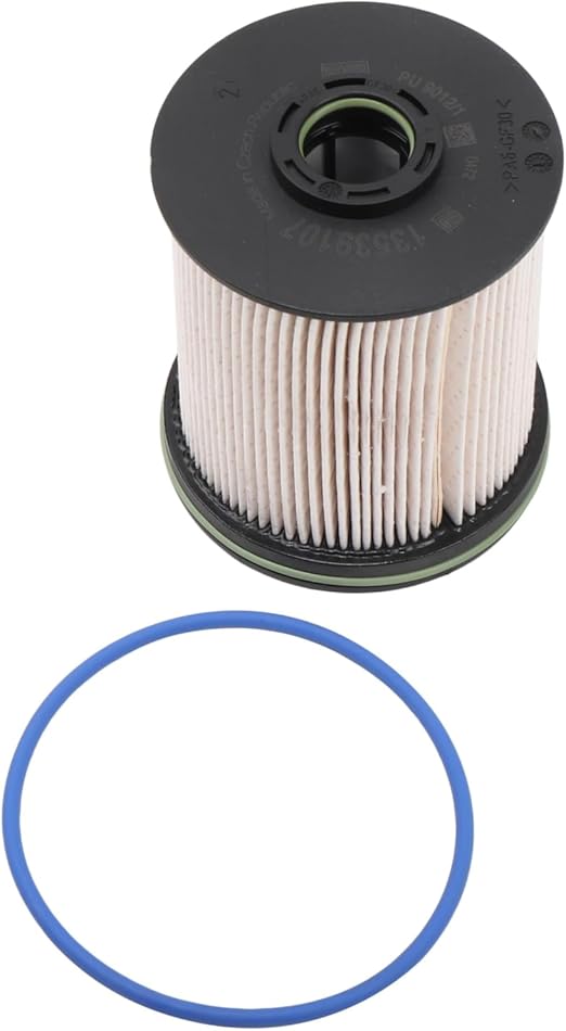 GM Genuine Parts TP1015 Fuel Filter with Seals