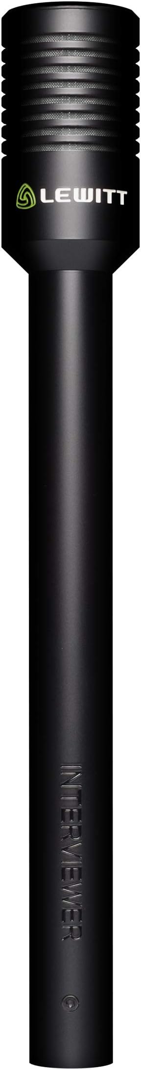 Interviewer Omnidirectional Interview Microphone