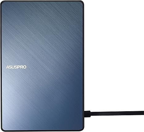 ASUS SimPro Dock, Black